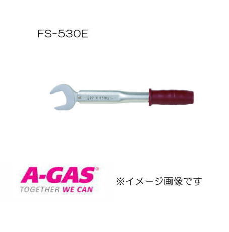 乐天商城 - トルクレンチ(5/8”) FS-530E FUSO
