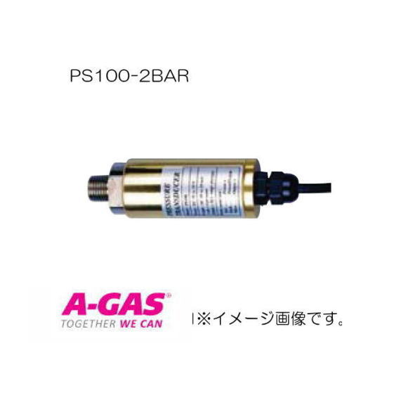 ���Ϸ����ѥ��� PS100-2BAR FUSO