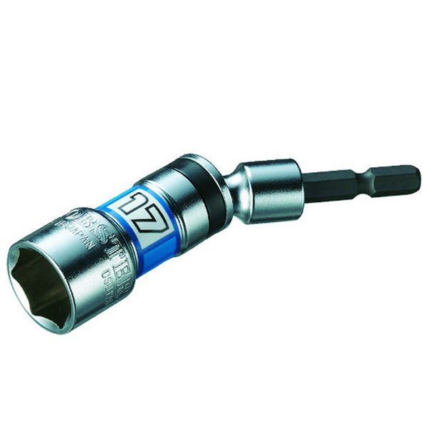 乐天商城 - ユニバーサルソケット 17mm DSU17S ロブテックス LOBTEX エビ印