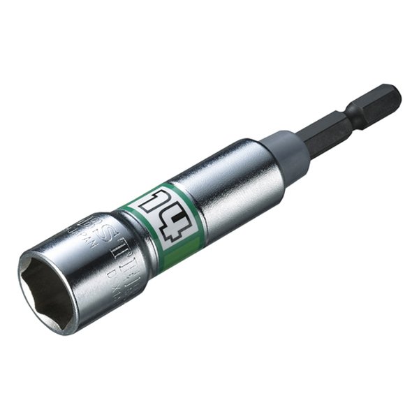 スタンダードソケット 14mm 高耐久タイプ DSX14S ロブテックス LOBTEX エビ印