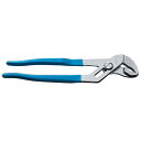 ロブテックス ポンプラスケルトン ブルー WP250HB エビ印(4)