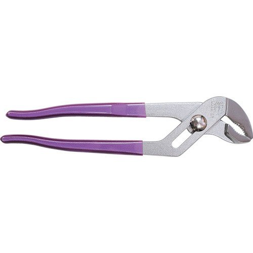 Wrenches - ロブテックス ポンプラスケルトン バイオレット WP250HV エビ印