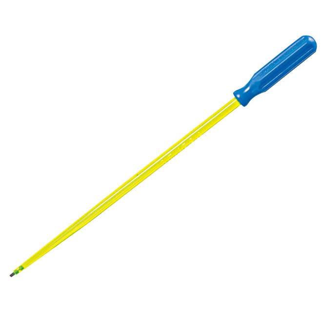 Rakuten - D-29-100 調整ドライバー HOZAN ホーザン
