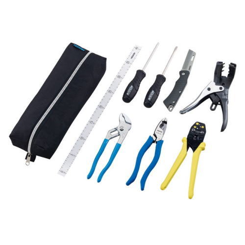 2023年対応 電気工事士技能試験 工具セット DK-26 ホーザン HOZAN DK26