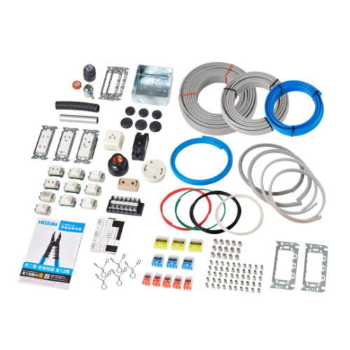 第二種電工試験練習用 1回セット DK-51 ホーザン HOZAN DK51
