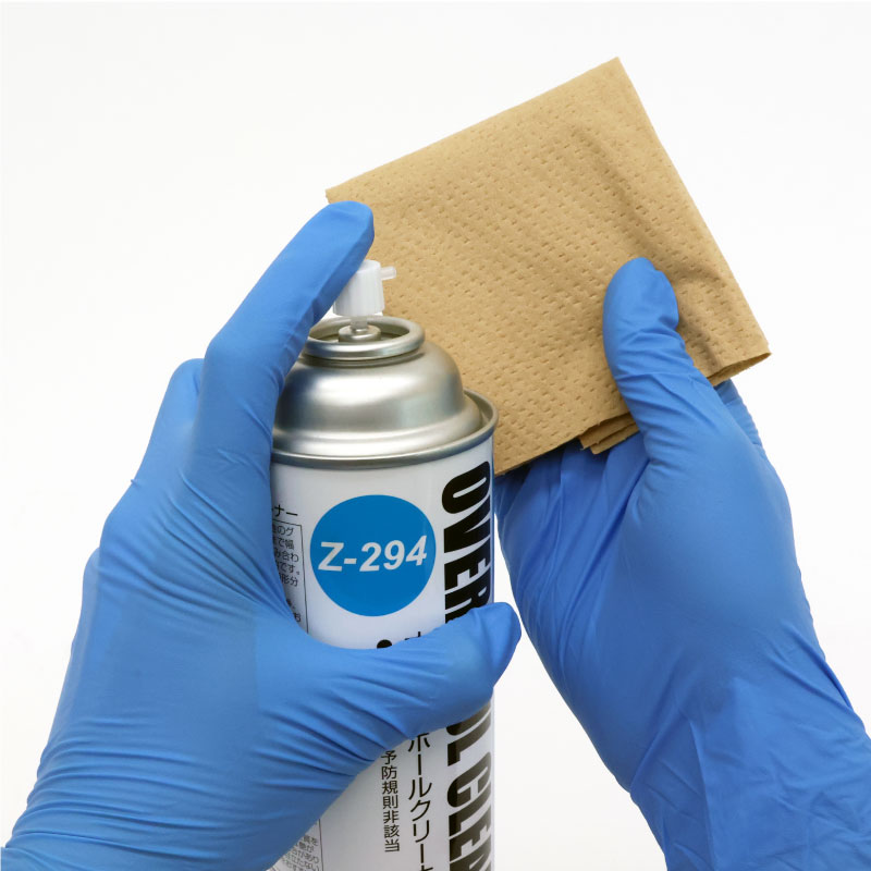 ESD�к��˥ȥ�륰������ L������ 100���� F-68-L �ۡ����� HOZAN