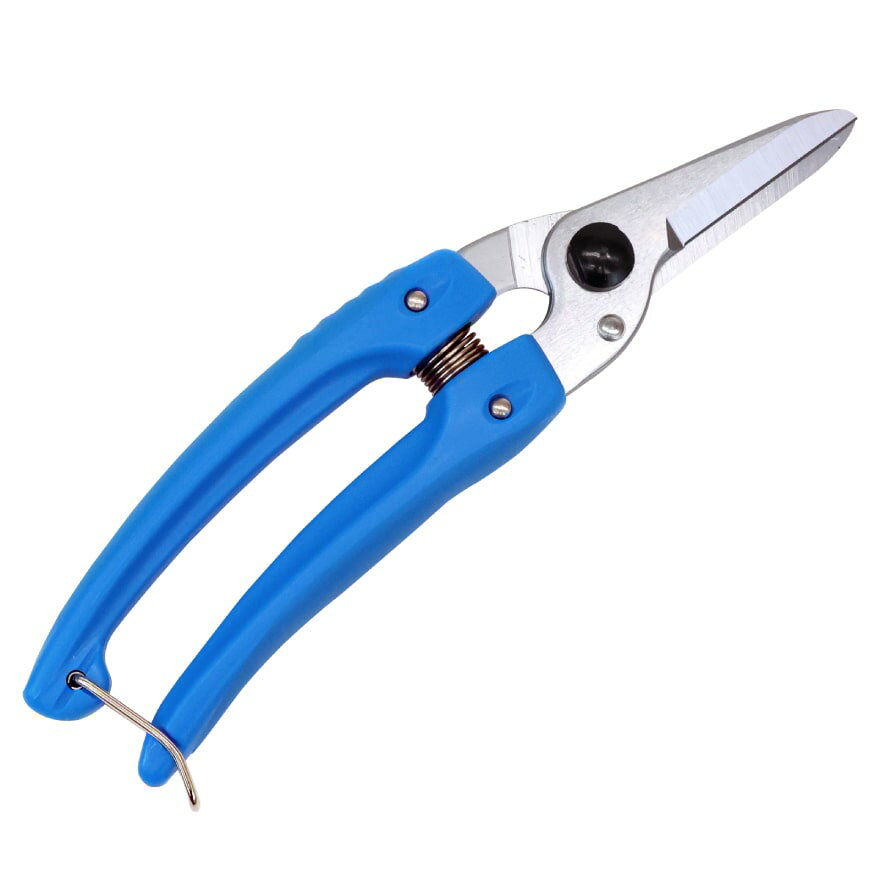 Scissors - ホーザン N-839 マルチスニップ 190mm HOZAN
