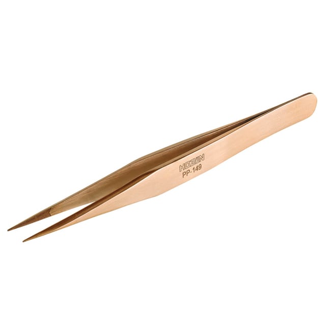 りん青銅ピンセット PP-149 ホーザン HOZAN