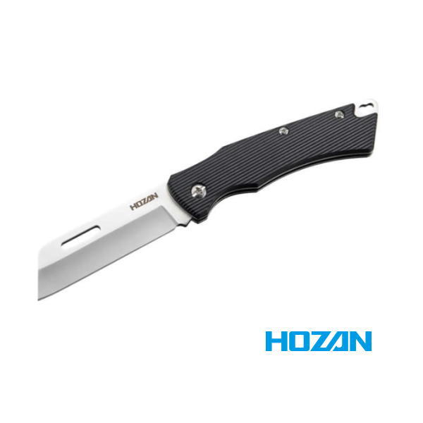 電気工事士技能試験 電工ナイフ Z-680 ホーザン HOZAN