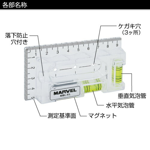 �ޡ��٥� MBL-KL �Ź���������٥� MARVEL