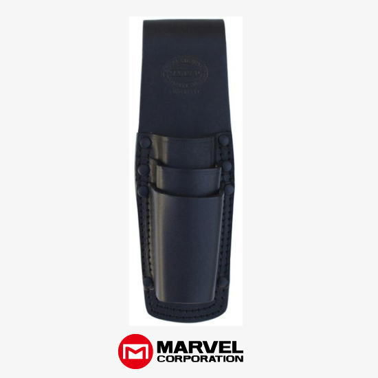 マーベル ペンチ3段差し(ブラックタイプ) MDP-33XB MARVEL 工具ホルダー 工具差し