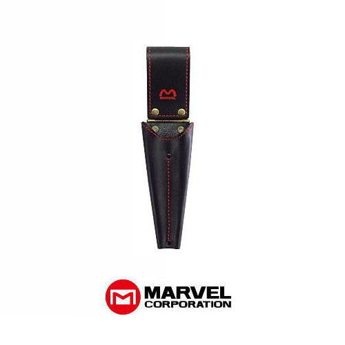 マーベル ドライバー2本差し(レッド) MDP-35SR MARVEL 工具ホルダー 工具差し
