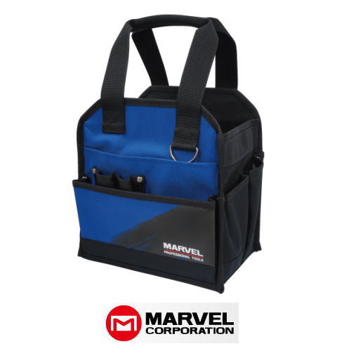 MTB-258 コンパクトツールバッグ マーベル MARVEL