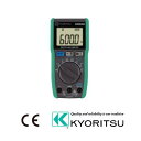 共立電気 1021R デジタルマルチメータ KYORITSU