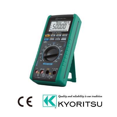 乐天商城 - 共立電気計器 1062 デジタルマルチメータ KYORITSU KEW1062