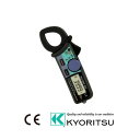 小型軽量AC/DCミニクランプメータ 2033 共立電気