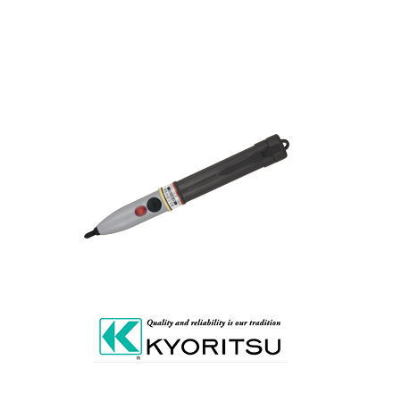高低圧用検電器(AC80V〜7000V)共立電気 5702 KYORISTSU