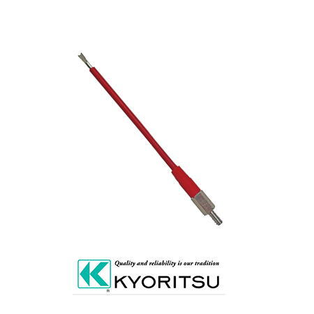乐天商城 - 8017A 先端金具・ロング KYORITSU 共立電気