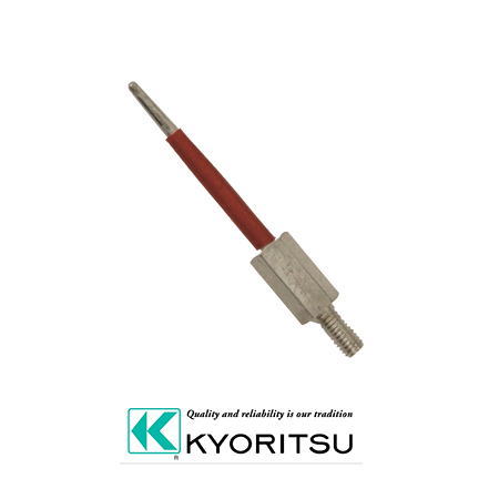 乐天商城 - 8072 先端金具・標準 共立電気 KYORITSU