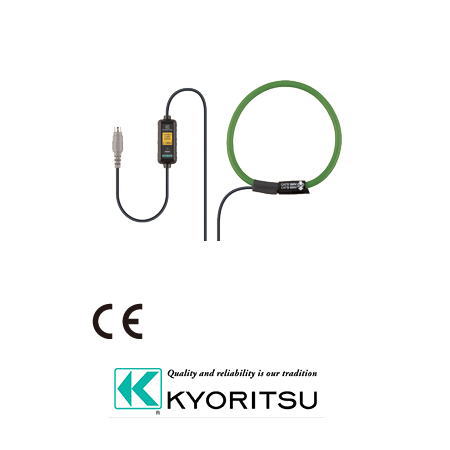 Rakuten - 共立電気 フレキシブルクランプセンサ 8130 KYORITSU KEW8130