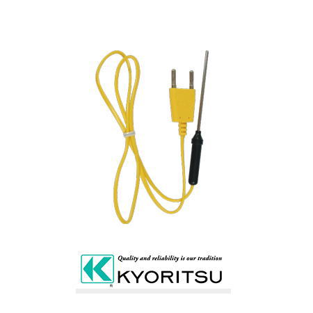 乐天商城 - 共立電気 8216 温度プローブ KYORITSU