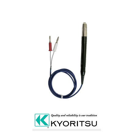 Rakuten - Kタイプ温度プローブ 8405 共立電気 KYORITSU