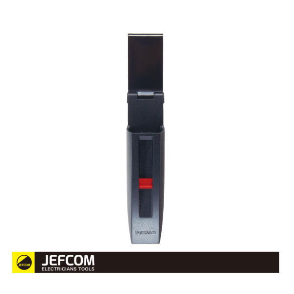 電工プロナイフ用ホルダー DK-220H 工具差し デンサン ジェフコム