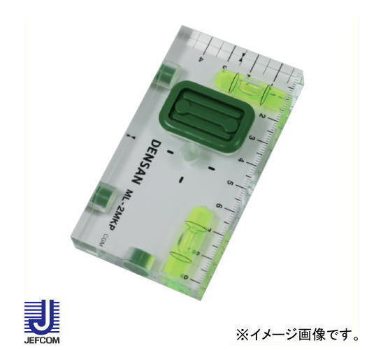 スイッチボックスケガキレベル(壁ピタくん) ML-2MKP ジェフコム デンサン