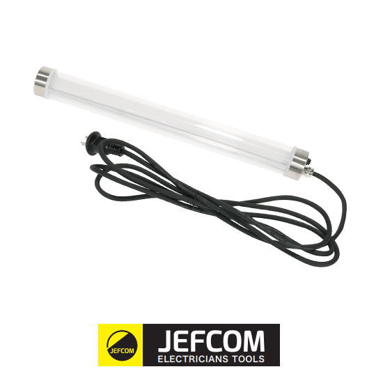 LEDパランドル PDL-10 (スリム・単独タイプ) デンサン ジェフコム