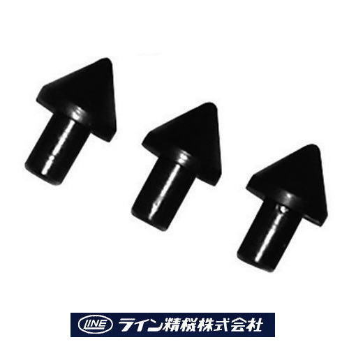 Rakuten - ゴム接触子(3個) ZTM004-SET ライン精機 LINE SEIKI