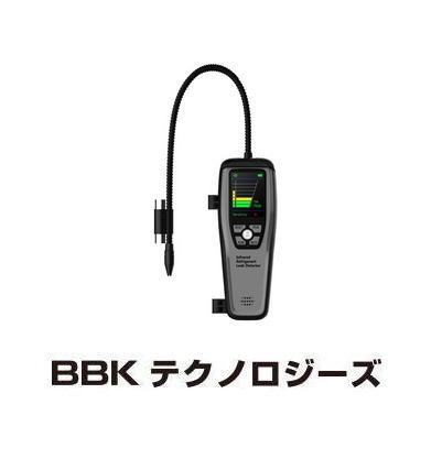 ガス漏れ検知器 ELS-111 BBK 文化貿易工業 ELS111