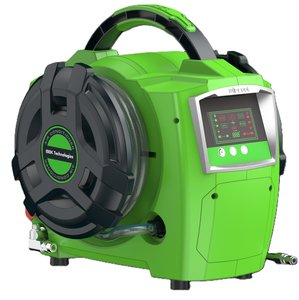 Rakuten - 高温高圧スチーム洗浄機(オゾン発生装置付) ECOフラッシング F230 BBKテクノロジーズ