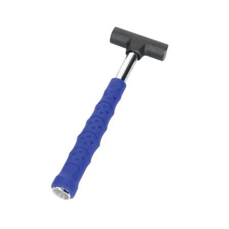 デンサン 電工ソケットハンマー 玄能 DCH-260SK ジェフコム