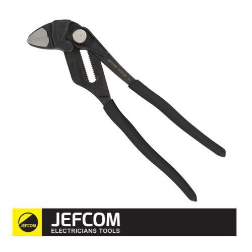 Pliers Other - イージープラレンチ EPW-45 ウォーターポンププライヤー デンサン ジェフコム