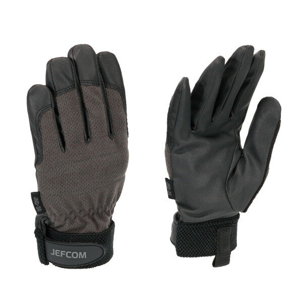 メーカー：ジェフコム株式会社(デンサン・JEFCOM・DENSAN)