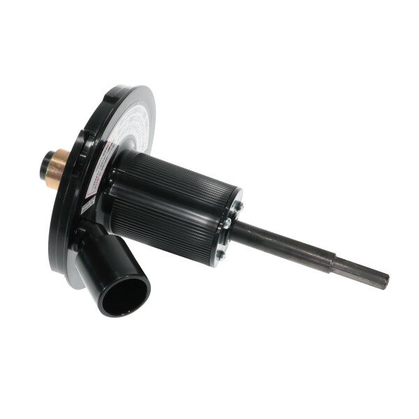 まんてんベース(ストレートシャンク) MTB-S デンサン ジェフコム