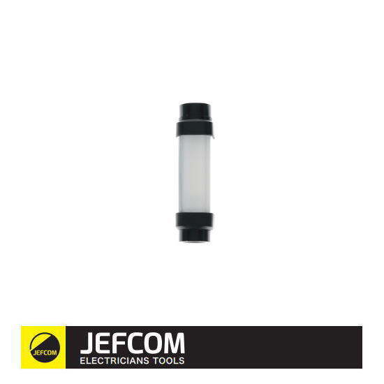 LEDパランドルRX 充電式・スクエアタイプ PLRX-150SQ ジェフコム デンサン