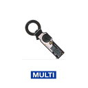 M2020 ミニクランプメータ マルチ計測器 MULTI