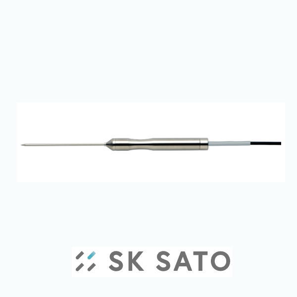乐天商城 - 先トガリ 標準センサ SK-270WP用 S270WP-01 8079-01 SATO 佐藤計量器