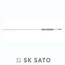 先丸 揚げ油測定センサ SK-270WP用 S270WP-03 8079-03 SATO 佐藤計量器