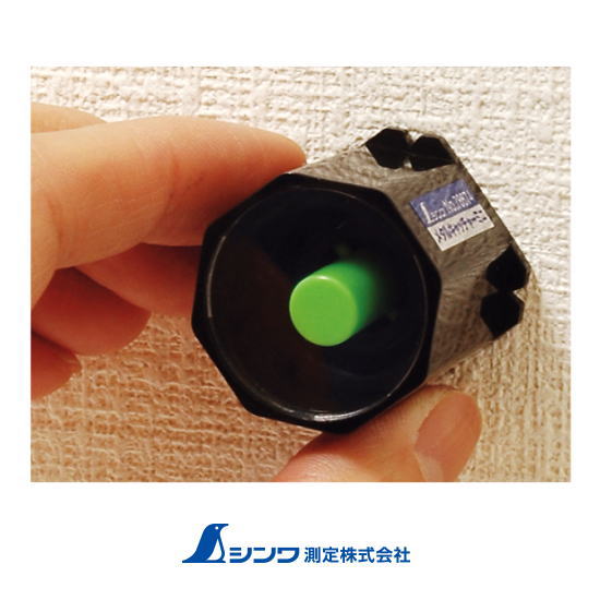 �᥿�륭��å��㡼 �ߥ� 78674 �����¬�� SHINWA