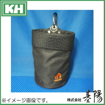 基陽 HUMHEM ウエストバッグ ブラック HM1199M-K KH 腰袋 フムヘム 黒