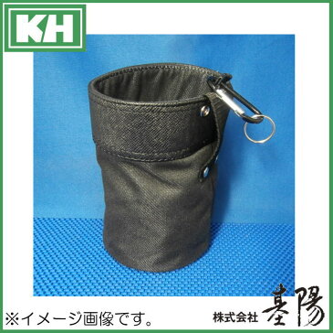 基陽 HUMHEM ウエストバッグ ブラック HM1199M-K KH 腰袋 フムヘム 黒