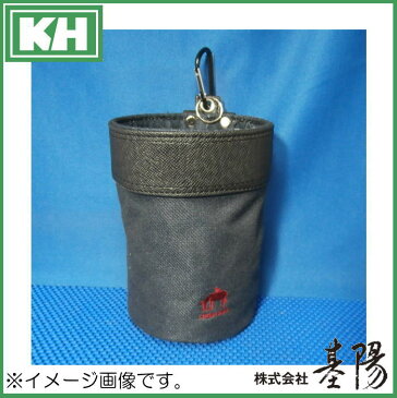 基陽 HUMHEM ウエストバッグ ネイビー HM1199M-N KH 腰袋 フムヘム 紺