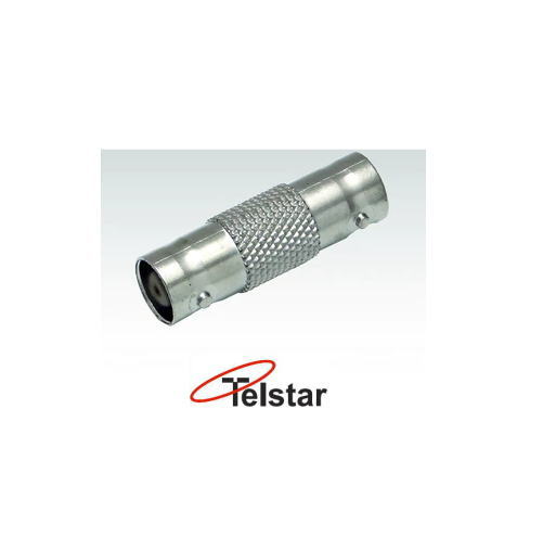 中継コネクター 1個 CH-BJ-BJ コロナ電業 Telstar CHBJBJ