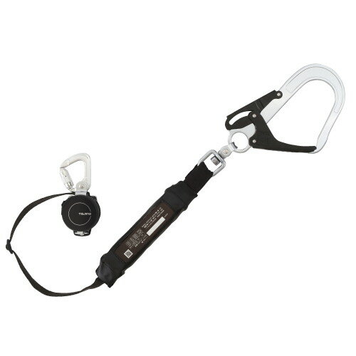 Rakuten - 受注生産品 兼用ランヤードKR150FA シングルL5 130kg用 A4KR150FA-L5 タジマ TAJIMA 前払い対応 代金引換不可