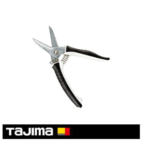 バリットバサミ DK-BB50 タジマ TAJIMA 電工バサミ