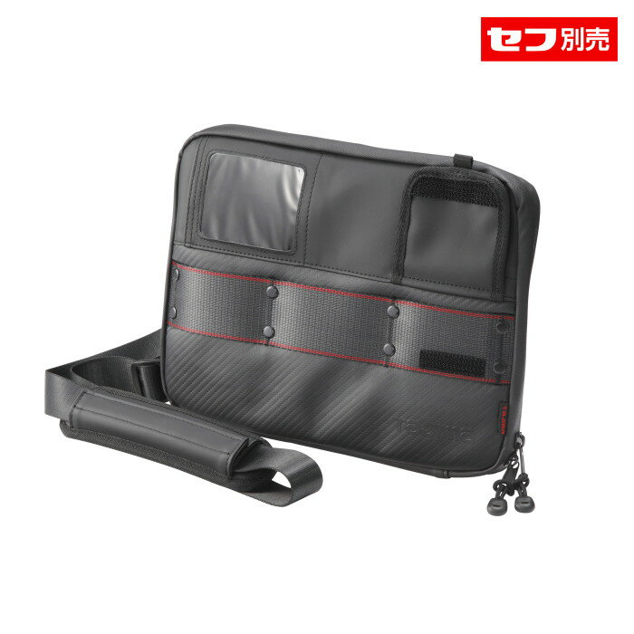 乐天商城 - セフポーチZ タブレット用 SFPCZ-TBL TAJIMA タジマ