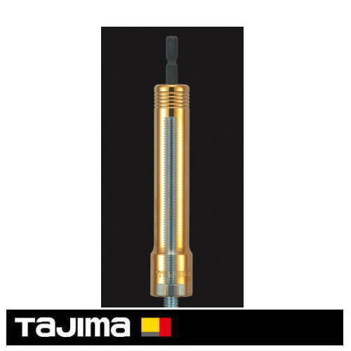 タジマSDソケットロング12mm6角 TSK-SD12L-6K TAJIMA タジマ TSKSD12L6K