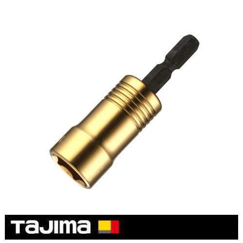 Rakuten - タジマSDソケットショート14mm6角 TSK-SD14S-6K TAJIMA タジマ TSKSD14S6K